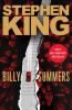Book cover for "Billy Summers".