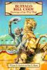 Book cover for "Buffalo Bill Cody".