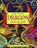 Book cover for "Ralph Masiello's dragon drawing book".
