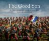 Book cover for "The good son".