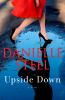 Book cover for "Upside down".