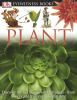 Book cover for "Plant".