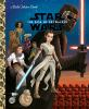 Book cover for "Star Wars, the rise of Skywalker".