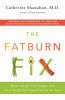 Book cover for "The fatburn fix".
