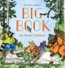 Book cover for "Sylvia Long's big book for small children".