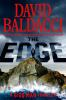 Book cover for "The edge".