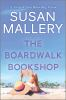 Book cover for "The Boardwalk Bookshop".