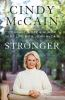 Book cover for "Stronger".