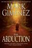 Book cover for "The abduction".