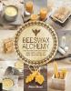 Book cover for "Beeswax Alchemy".
