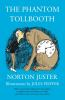 Book cover for "The phantom tollbooth".