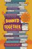 Book cover for "Banned together".