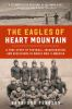 Book cover for "The Eagles of Heart Mountain".