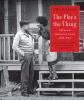 Book cover for "The plays the thing".