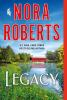 Book cover for "Legacy".