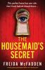Book cover for "The housemaid's secret".