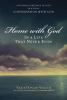 Book cover for "Home with God".
