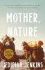 Book cover for "Mother, nature".