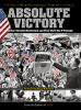 Book cover for "Absolute victory".