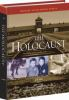 Book cover for "The Holocaust".