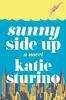 Book cover for "Sunny side up".