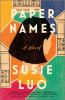 Book cover for "Paper names".
