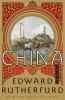 Book cover for "China".