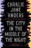 Book cover for "The city in the middle of the night".