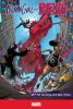 Book cover for "Moon Girl and Devil Dinosaur".