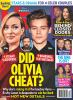 Book cover for "Us weekly".