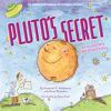 Book cover for "Pluto's secret".