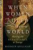 Book cover for "When women ruled the world".