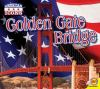 Book cover for "Golden Gate Bridge".