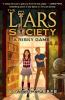 Book cover for "A risky game".