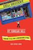 Book cover for "My Korean deli".