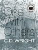 Book cover for "One with others".