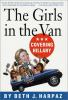 Book cover for "The girls in the van".