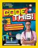 Book cover for "Code this!".
