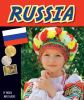 Book cover for "Russia".