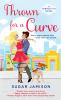 Book cover for "Thrown for a curve".