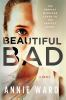 Book cover for "Beautiful bad".