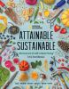 Book cover for "Attainable sustainable".