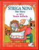 Book cover for "Strega Nona".