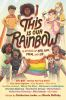Book cover for "This is our rainbow".