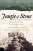 Book cover for "Jungle of stone".