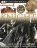 Book cover for "Knight".