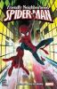 Book cover for "Friendly neighborhood Spider-Man".