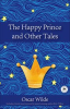 Book cover for "The happy prince, and other tales".