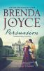 Book cover for "Persuasion".