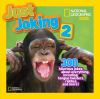 Book cover for "Just joking 2".